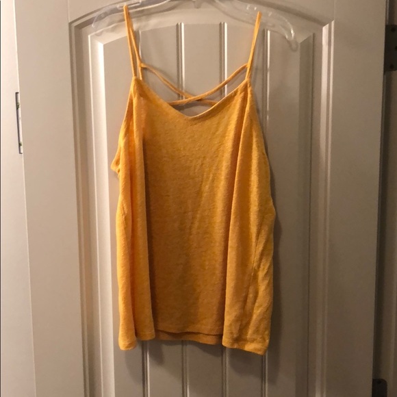 tank top - Picture 1 of 3